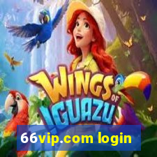 66vip.com login